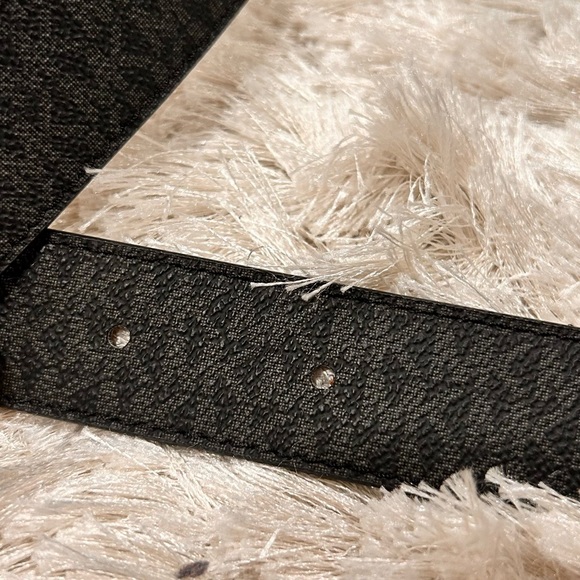 NWT MICHAEL Michael Kors Belt - Picture 3 of 4